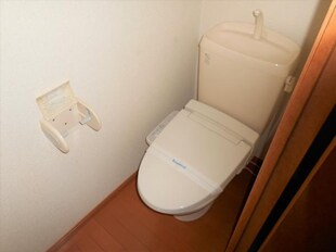 レオパレスＭＡＳＵＤＡの物件内観写真